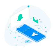 More features are coming soon…