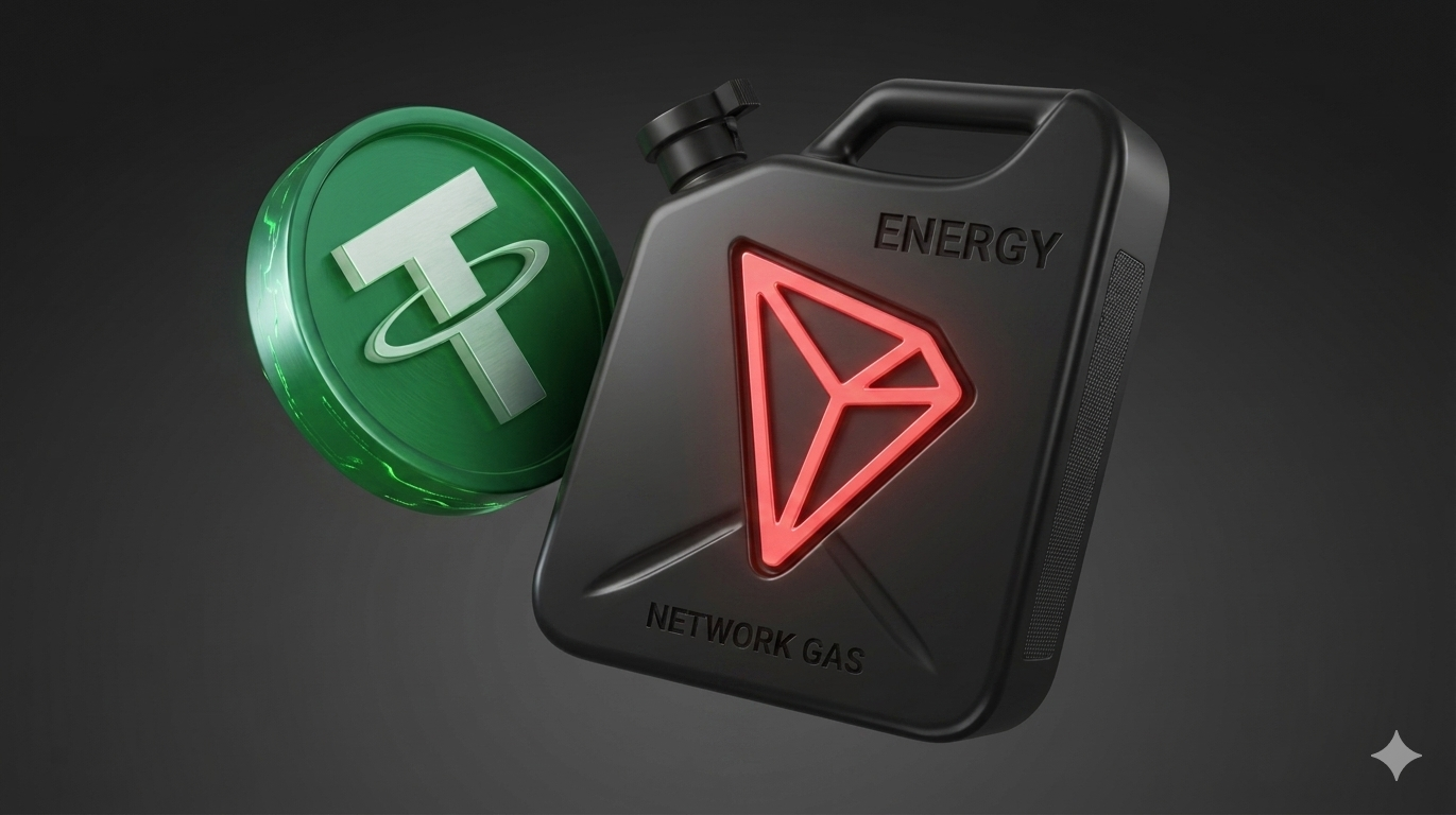 Save Up to 30% on Fees: TRON Energy Rental Now Live! — HaloPay news article cover